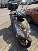 Luxxon XXLine 49ccm - ROLLER 49CC