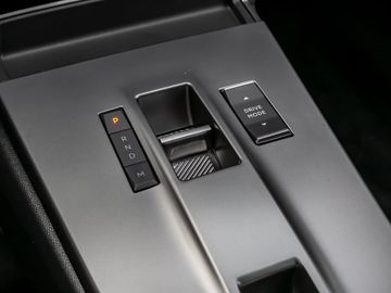 Opel Mokka 1.2 GS Spurhalteassistent 360° Kamera