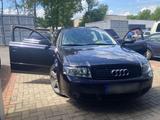 Audi A4 B6 8E Avant 3.0 Quattro LPG Prins - Audi A4 mit LPG-Antrieb