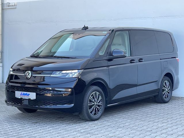 T7 Multivan Taxi 2.0 TDI DSG lang Kamera/ACC/Nav
