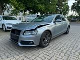 Audi A4 AVANT 2.7TDI S-LINE LEDER/ALCANTARA+XENON - gebrauchte Audi A4 aus dem Jahr 2010