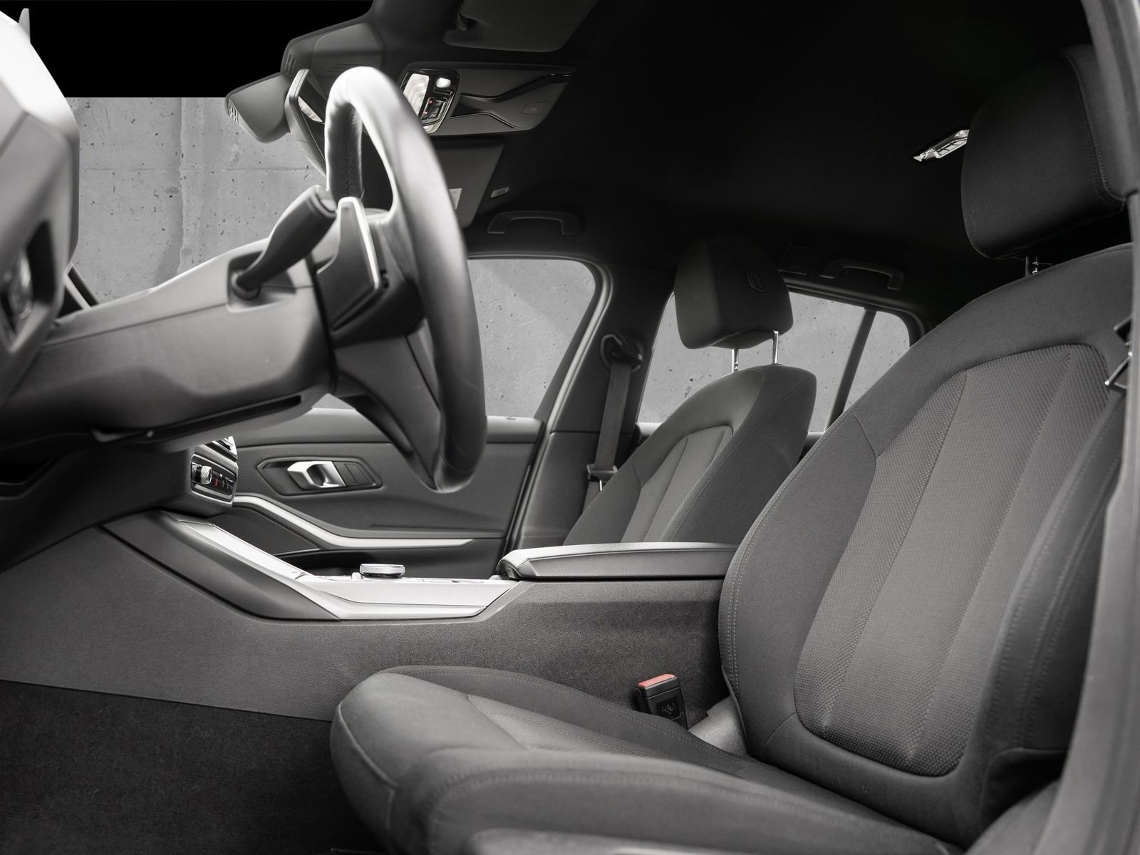 BMW 318 i Touring foto 8