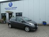 Toyota Yaris Executive // 2.Hd. Insp. Bremsen + HU Neu! - gebrauchte Toyota Yaris aus dem Jahr 2012