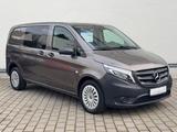 Mercedes-Benz Vito 119 CDI"Mixto"4Sitze/Klima/Standhzg/LED/AHK - Mercedes-Benz Vito: Cdi Mixto
