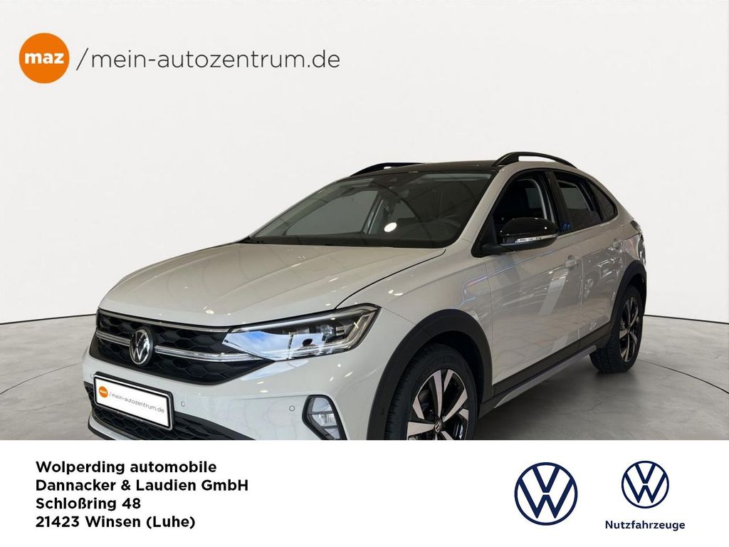 Image of Volkswagen Taigo