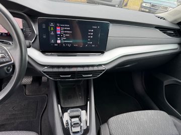 Skoda Octavia - 10