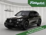 Mercedes-Benz GLC 43 AMG Premium Night Pano Burm Sthz DIST 21"