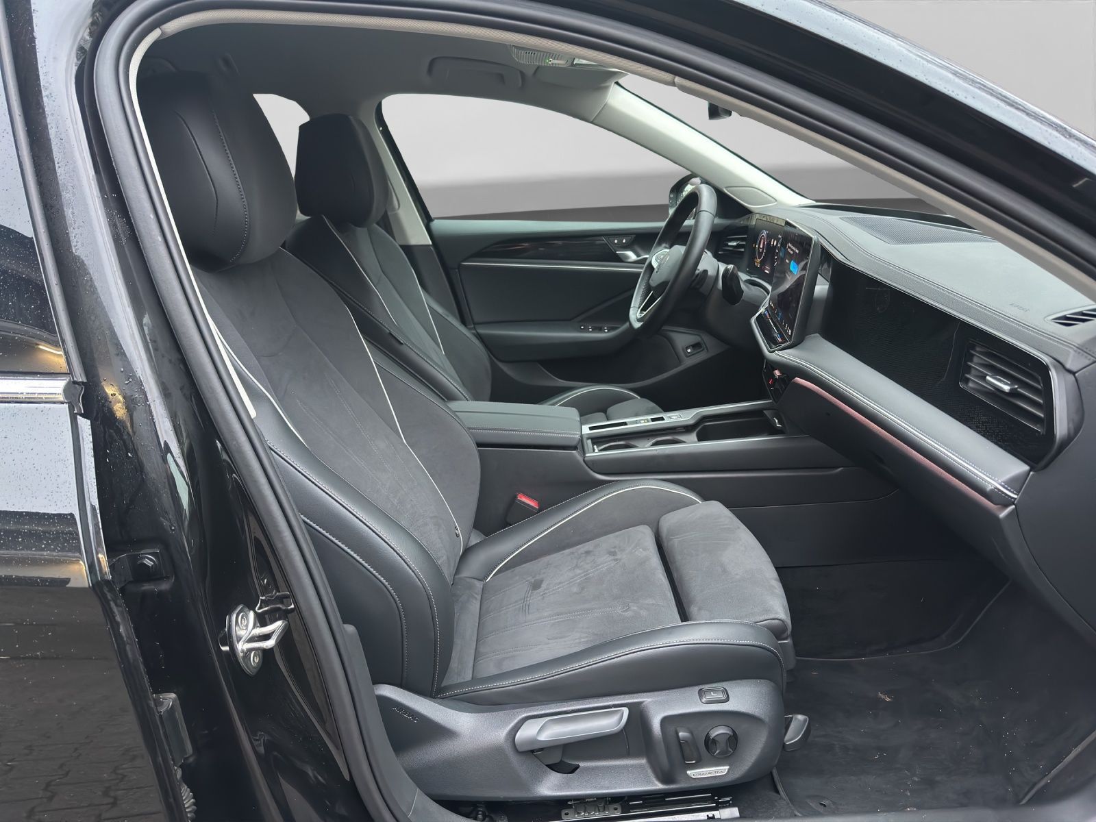 Volkswagen Passat Variant - Bild 4