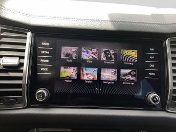 Skoda Kodiaq - 12