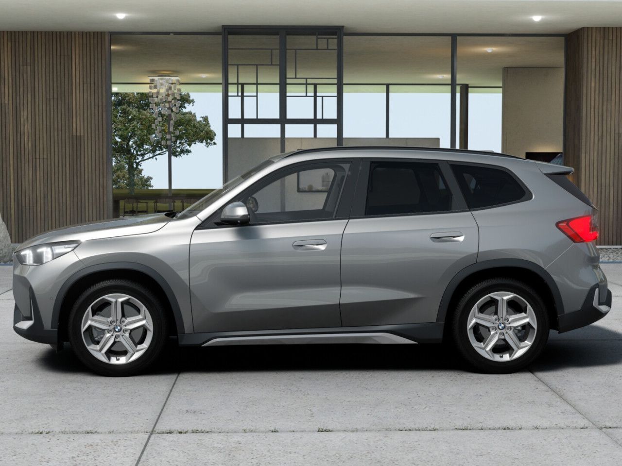 BMW X1 - Bild 6