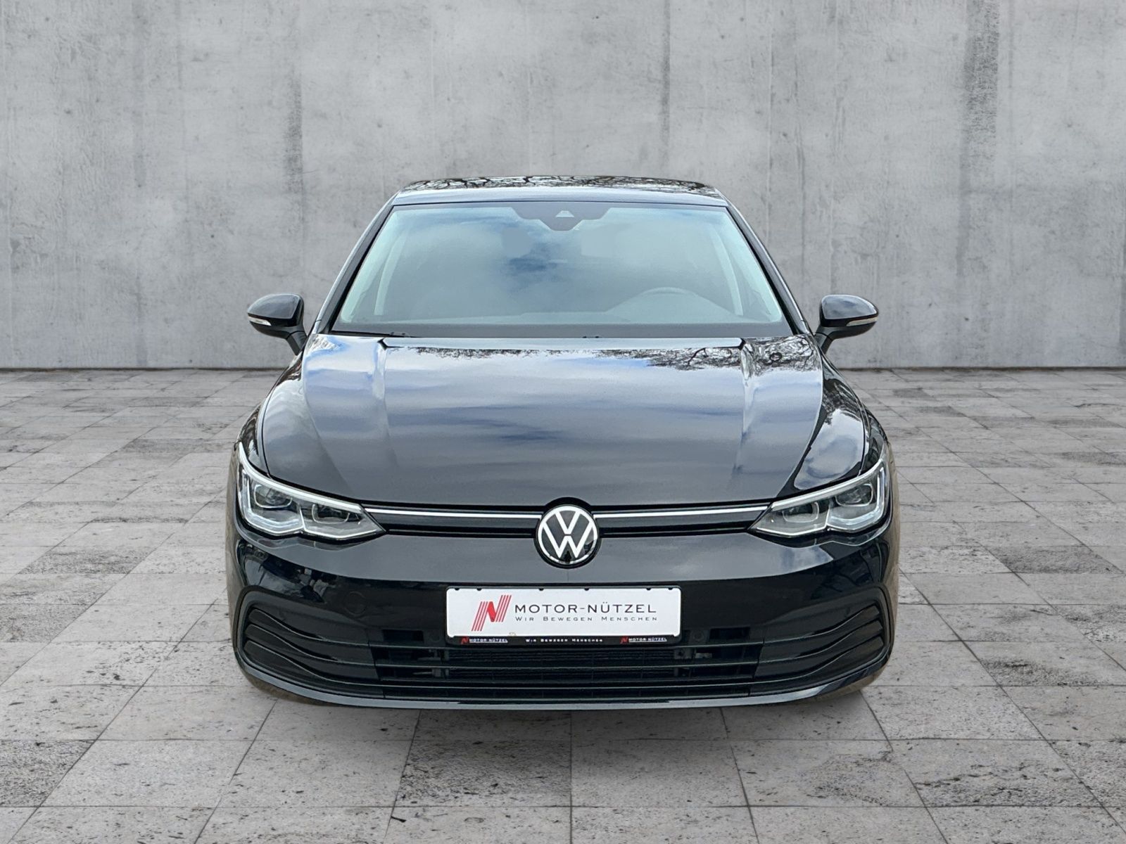 Volkswagen Golf - Bild 3