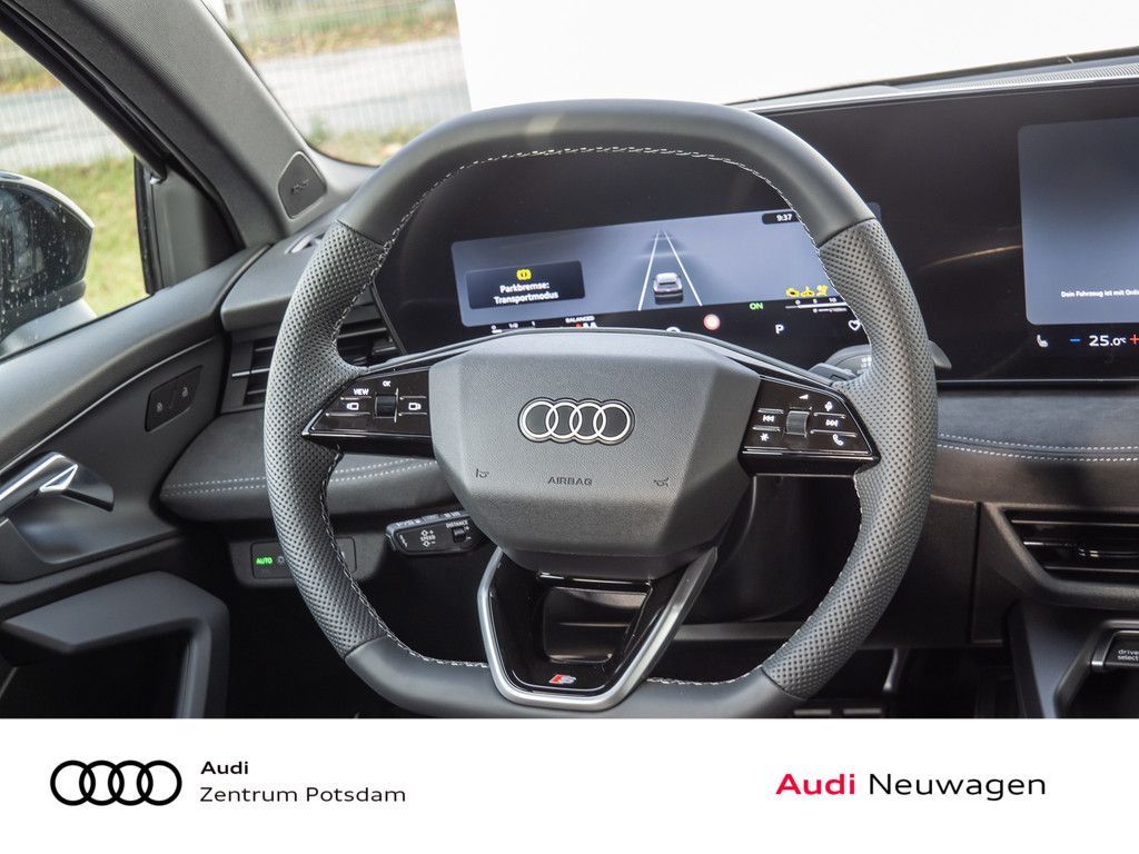Audi A3 - Bild 9
