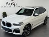 BMW X3 xDrive20d M-Sport Aut. NAV+LED+PANO+20ZO+EU6 - BMW X3 in Oldenburg