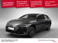 Audi A6 e-tron - Vorschau Bild 1