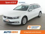 Volkswagen Passat 2.0 TDI Comfortline BlueMotion*NAVI*ACC* - Volkswagen Passat: TDI Bluemotion
