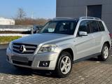 Mercedes-Benz MERCEDES BENZ GLK 220CDI AHK PANO NAVI TÜV... - Mercedes-Benz GLK aus dem Jahr 2009