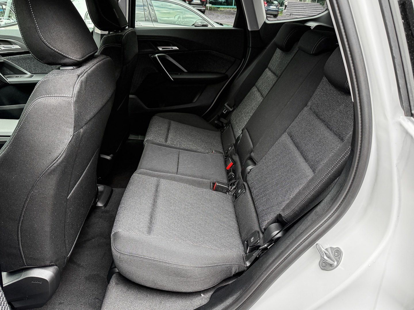 BMW X1 - Bild 15