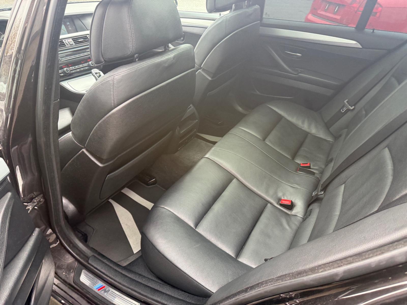 BMW 530 Touring d xDrive M Performance/Pano/Ambiente