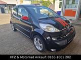 Peugeot 107 Filou Klima Alu Schöner Zustand TÜV neu - gebrauchte Peugeot 107 aus dem Jahr 2006