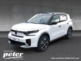 Citroën ë-MAX 113 Ext. Range +11-kW-OBC+Allwetter+ - Citroën ë-C3 Aircross Neuwagen
