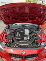 BMW M4 Competition // 450 PS // Top gepflegt - gebrauchte BMW M4 aus dem Jahr 2020
