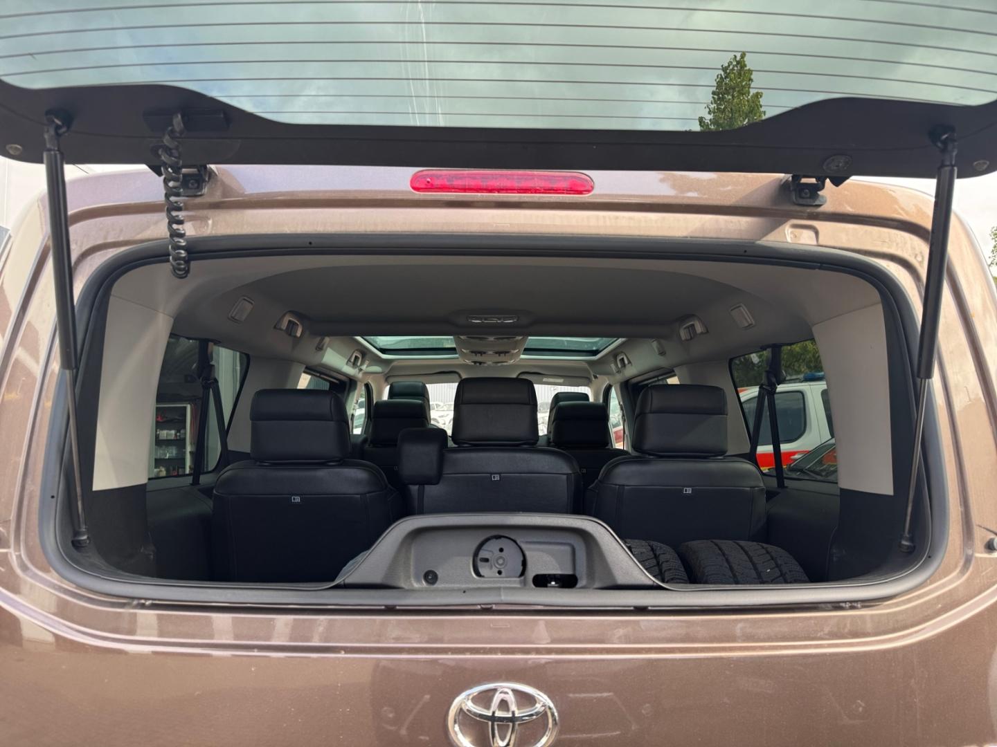 Toyota Proace Verso L2 Executive 7-Sitzer *Pano*SHZ*HUD