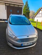 Ford Grand C-Max 1,5TDCi 88kW Titanium Titanium