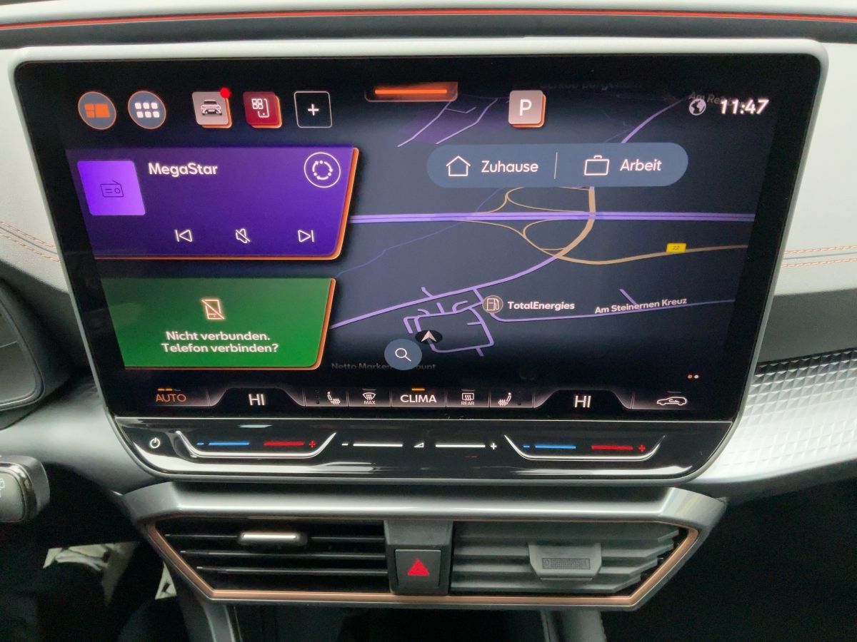 Cupra Formentor - Bild 10