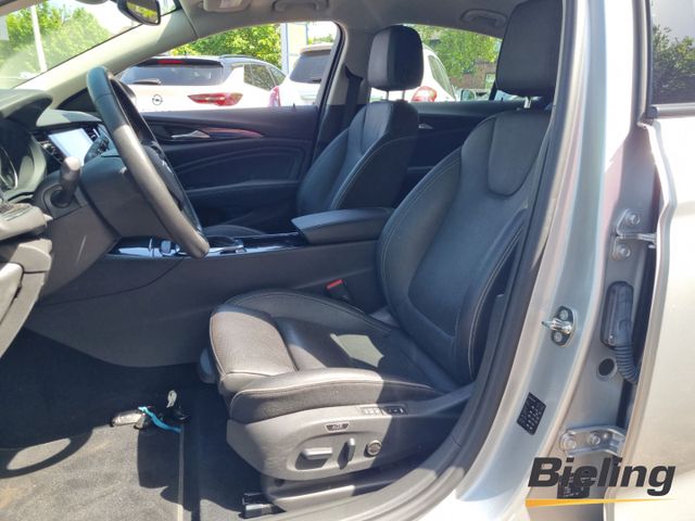 Insignia INNOVATION 1.5 GS, HUD, Leder, SHZ, Sit