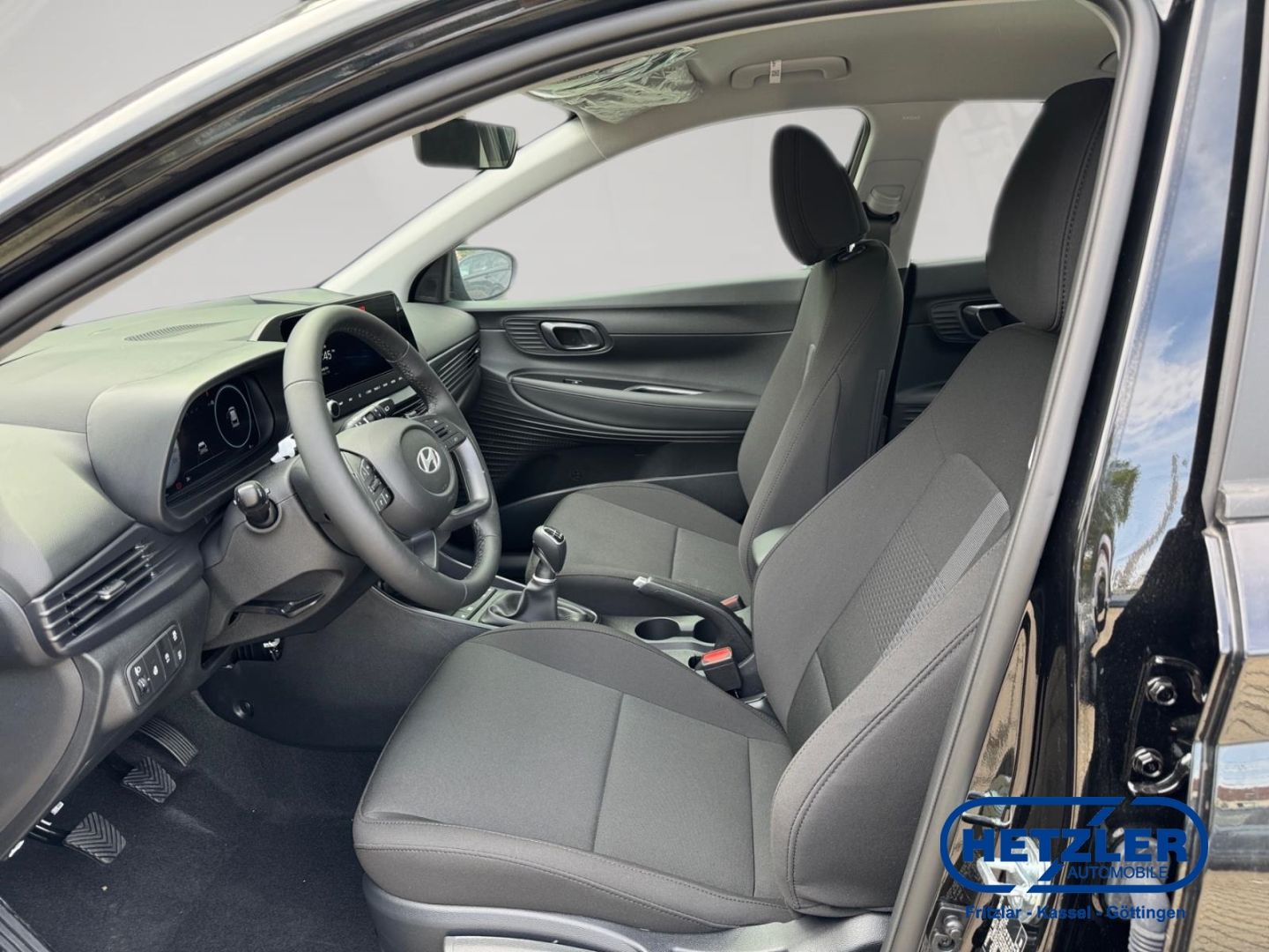 Hyundai i20 – Bild 7