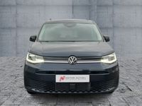 Volkswagen Caddy Maxi - Vorschau Bild 3