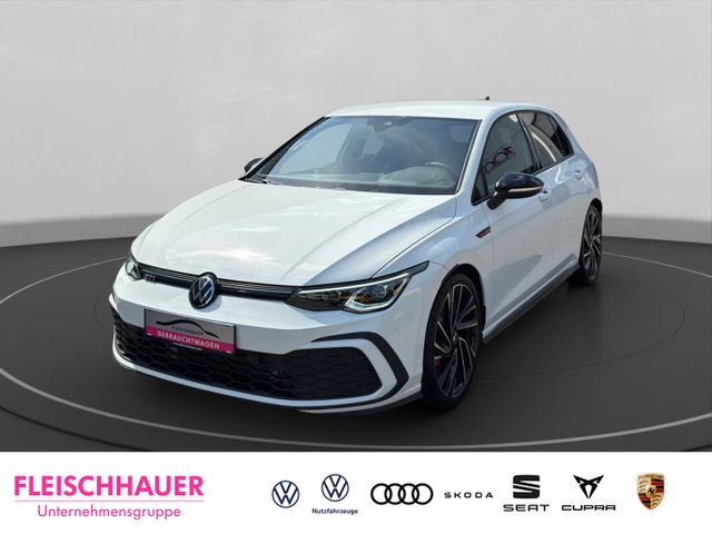 Volkswagen Golf GTI VIII 2.0 TSI Navi,DSG,PDC,CarPlay,LED