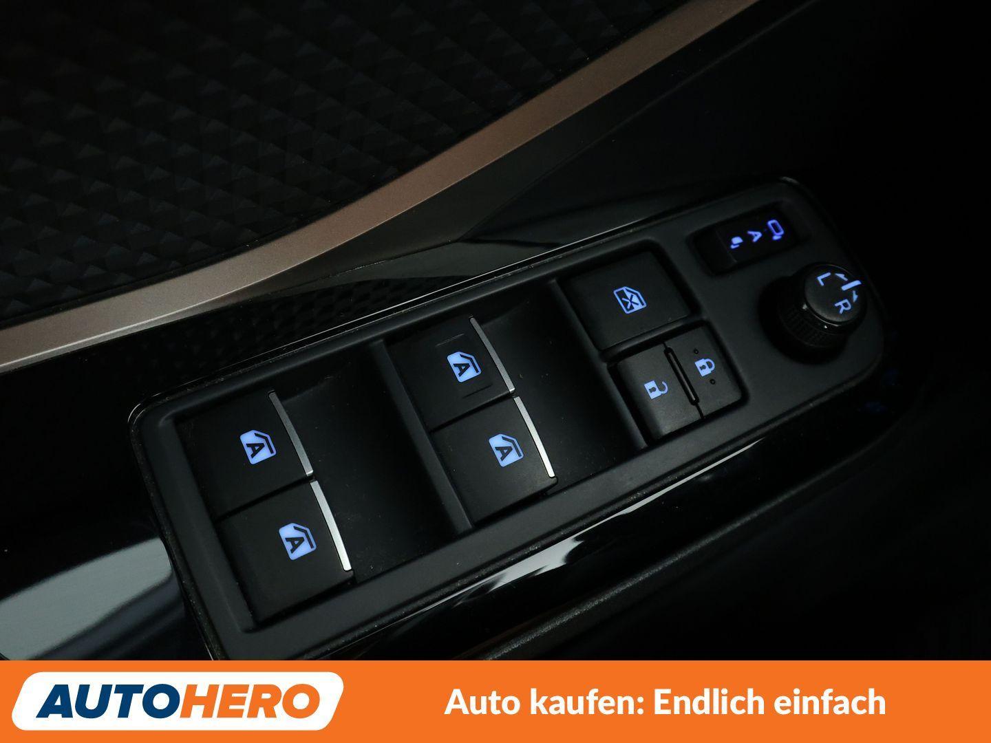 Toyota C-HR 1.8 Hybrid Team D Aut.*ACC*CAM*SHZ*