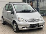 Mercedes-Benz A 160 ELEGANCE +AUTOMATIK*KLIMA*SHFT GEPFLGT - Mercedes-Benz A 160 in Ludwigshafen