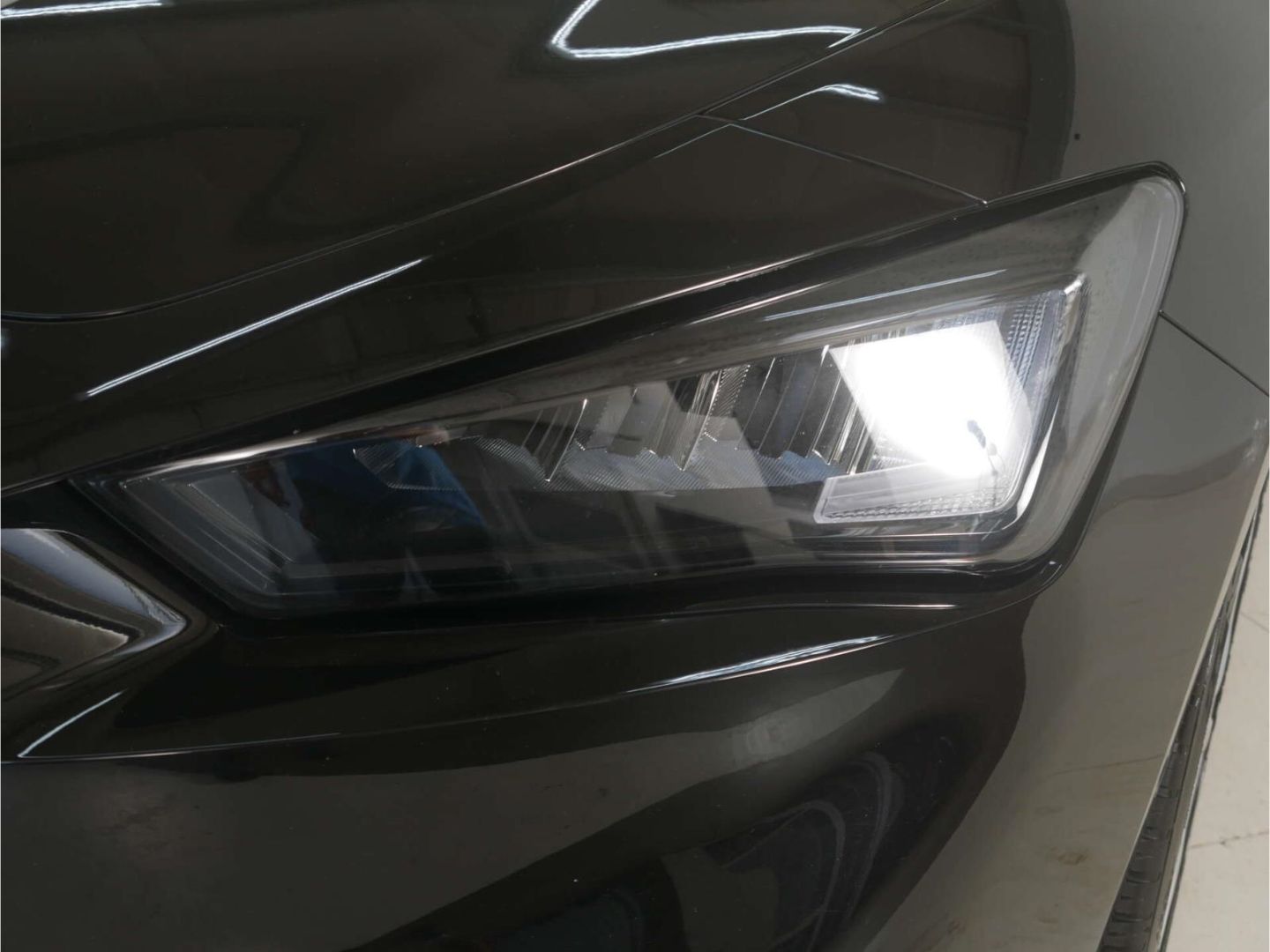 Seat Leon - Bild 4