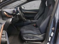 Cupra Tavascan - Vorschau Bild 10