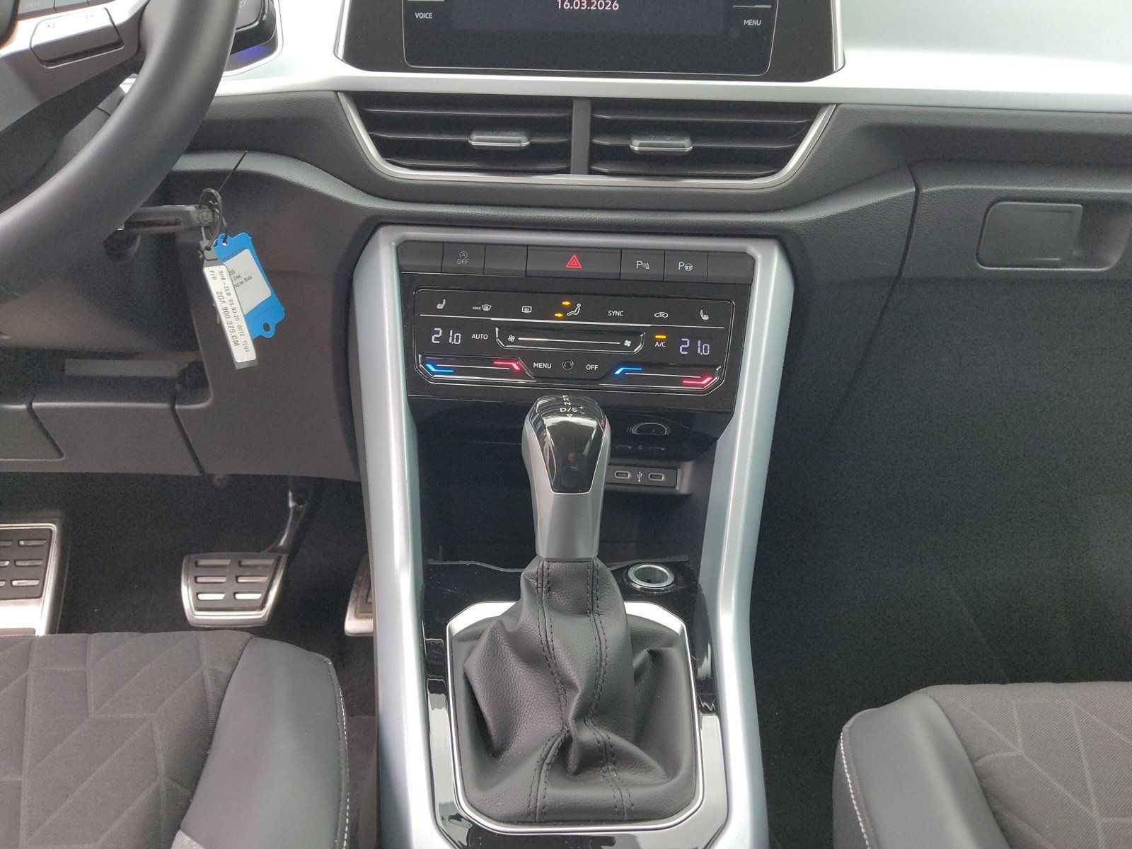 Volkswagen T-Roc - Bild 15