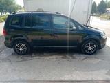 Volkswagen Touran 1.6 TDI Comfortline BlueMotion Tech C... - Volkswagen Touran: TDI Bluemotion