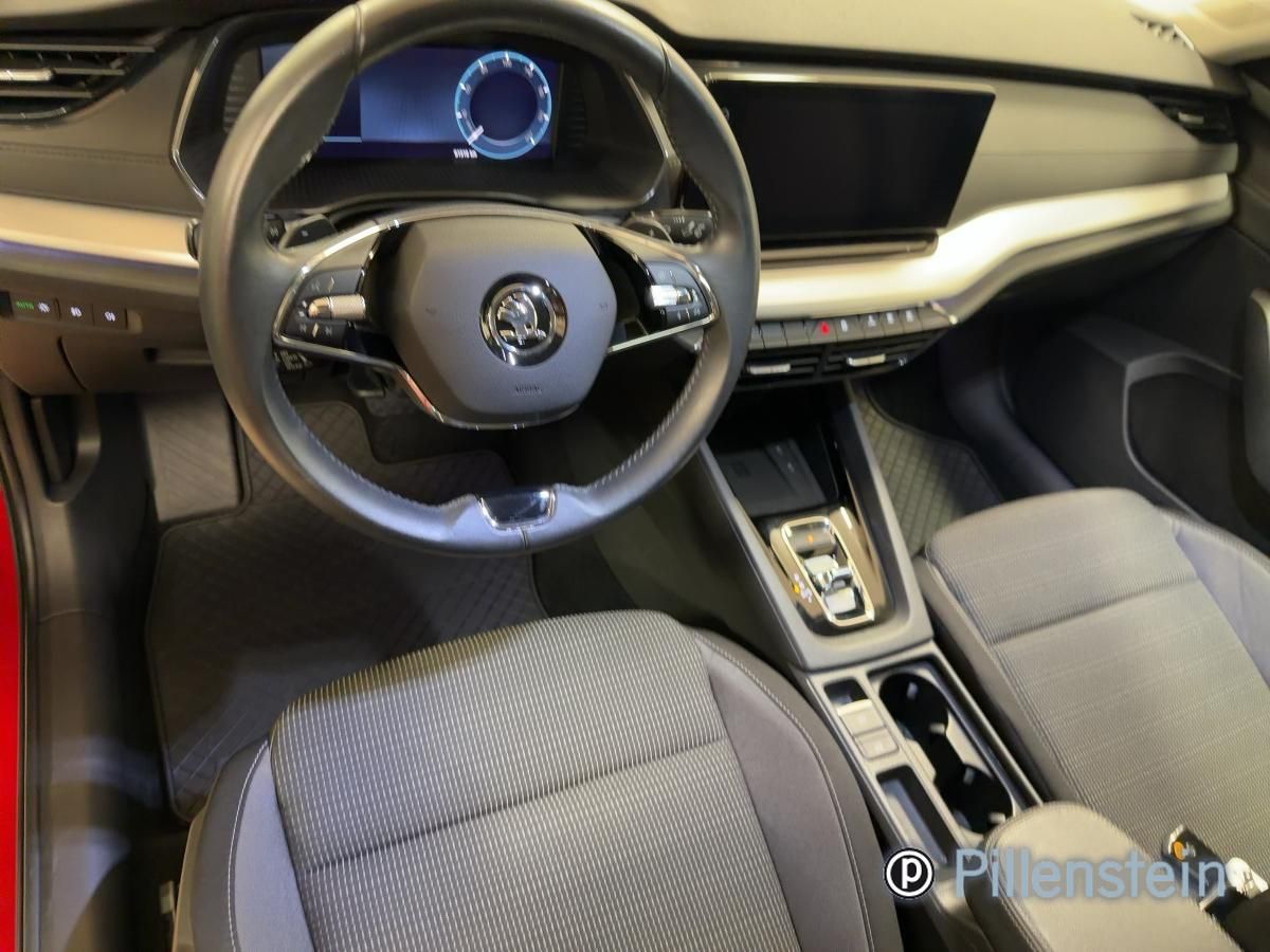 Skoda Octavia - Bild 9