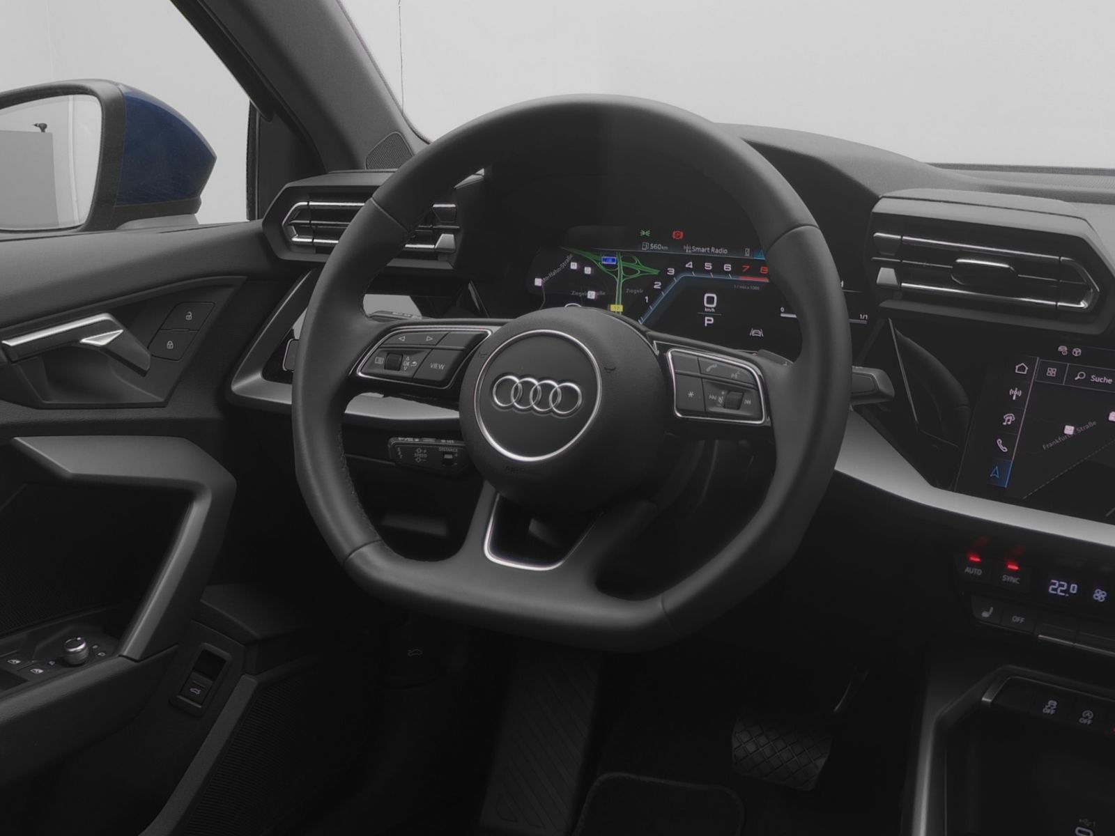 Audi A3 - Bild 12