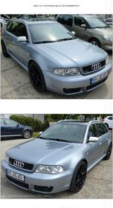 Audi RS4 B5