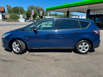 Ford S-Max - 5