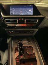 BMW Z4 aus 1. Hand, Service inkl.,  Garantie, WR - BMW Z4 Gebrauchtwagen in Berlin