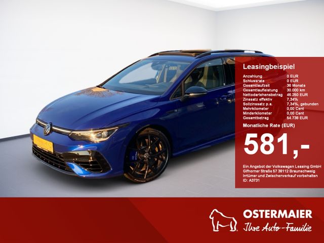 Volkswagen Golf VIII Variant R BLACK STYLE 2.0TSI 320PS DSG