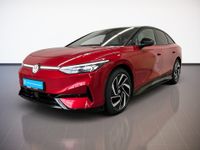 Volkswagen ID.7 - Vorschau Bild 2