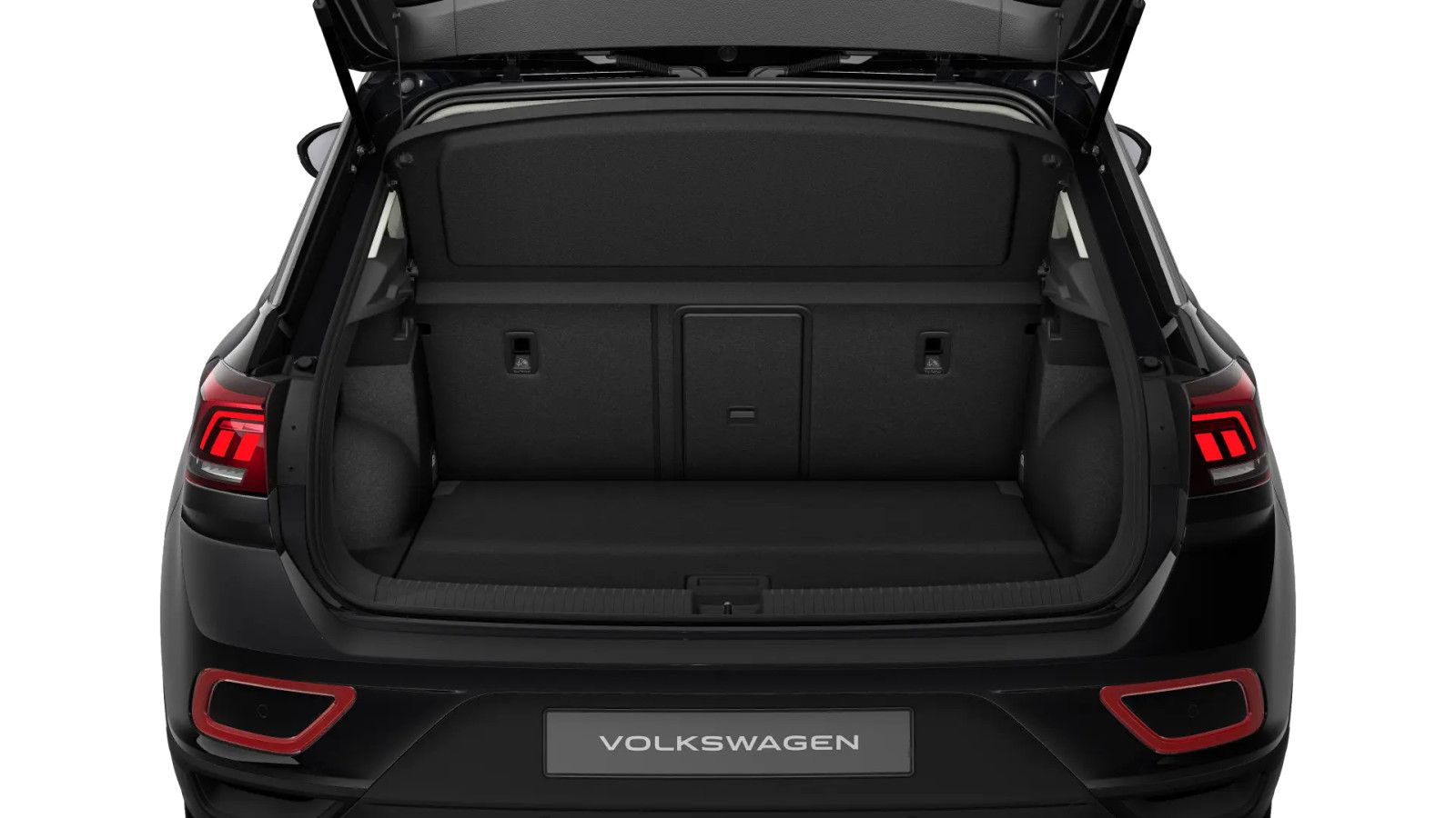 Volkswagen T-Roc - Bild 7