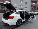 BMW 320 3 Gran Turismo 320 d xDrive M Sport - BMW 320: 320m