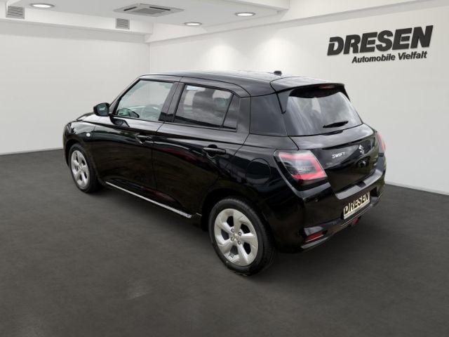 Suzuki Swift - Bild 4