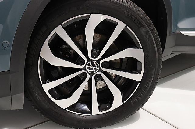 T-Roc Style 1.5 l TSI DSG ACC KAMERA SHZ PARKASS