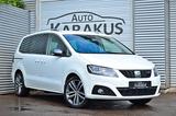 Seat Alhambra FR-Line ACC/SIDE/LANE/7-Sitzer - Seat Alhambra in Dortmund